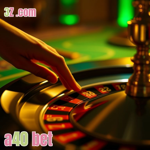 Bônus Imperdíveis da A40 Bet: Aproveite ao Máximo!