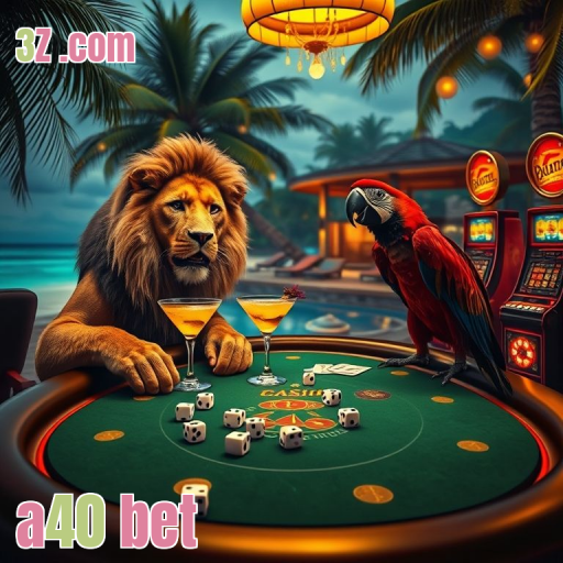 Login Criativo e Funcional na a40 bet para Apostas Online